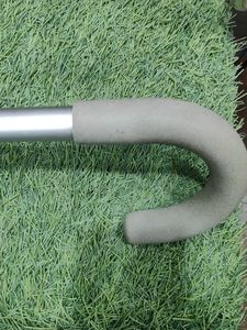 Walking Stick with Foam Grip
