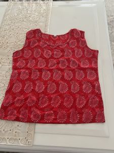 Red Top