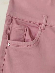 Women Pink Trending Trouser