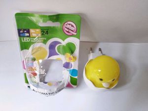Automatic Sensor Light