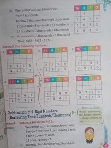 Maths Insider (Class 3)