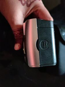 Kodak EC 300 camera