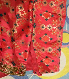 Banarasi Lehenga