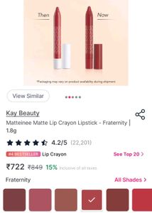 Kay Beauty