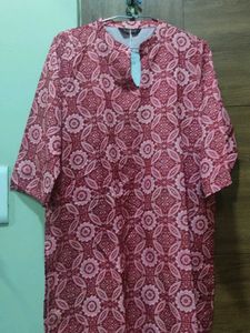 Women Kurtsla Set