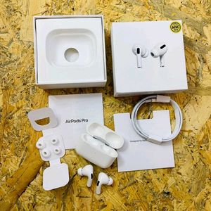 Airpods 2nd Generation 1st Copy