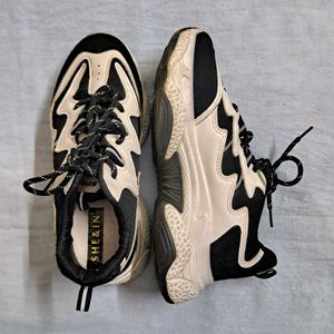 Chunky Sneakers