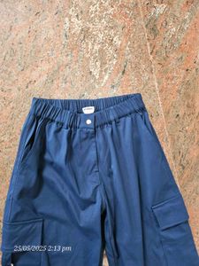 Unisex Cargo Pant