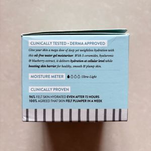 DOT &amp; KEY 72Hr Hydrating Gel Moisturizer - 60ml