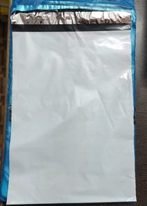 8X11 Without Pod Courier Bags(Pack Of 100)