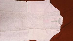 Chinkari Work