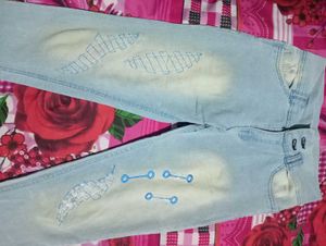 Stylish Jeans