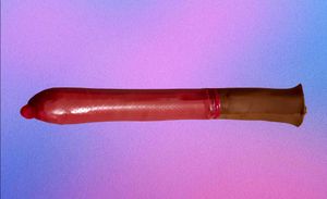 12 Inch Long Massager