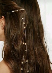 Kaudi Hair Pin