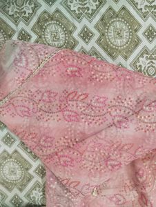 Saree Bandni