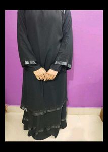 NEW ABAYA