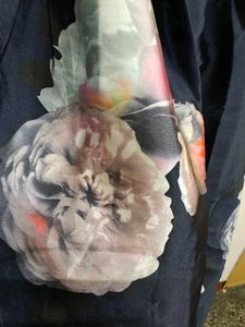 Pristine Luxurious Skirt