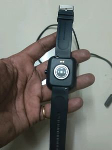 Boat Smart Watch