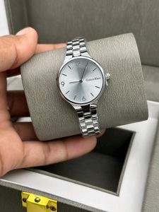 Ck Women Watch New Stock