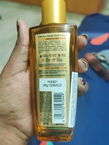 Loreal Hair Serum Extraordinary Oil