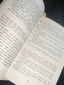 Like Fishes In The Ocean By Gita Iyengar