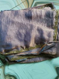 Zimmy Choo Saree
