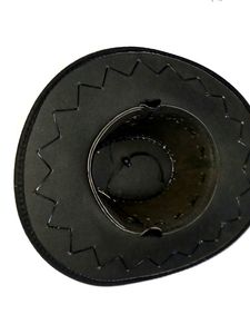 ⚫️ Aesthetic Black Hat For Men