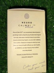 Sereko Clarifying Serum