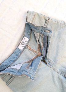 Cute Denim Shorts