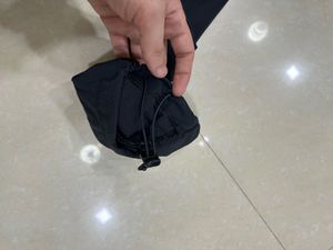 Quechua Decathlon Convertible Hiking Pants