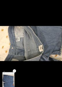 Brand New Denim Shorts For Women