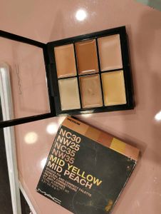 MAC Correct Conceal & Correc