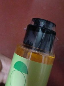 Cureskin Follicular Hair Oil