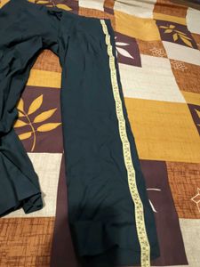 Dark Dress Pants