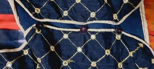 3 Ethnic Shrug combo