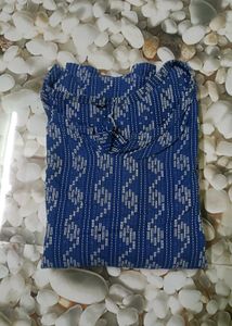 Daily wear Straight Kurta