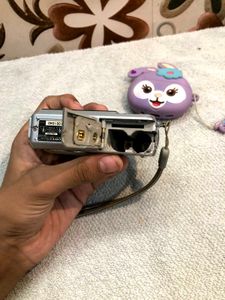 ❣️ Sony Camera
