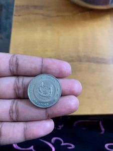 Singapore Currency
