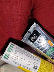 Garnier Vitamin C Skin Set