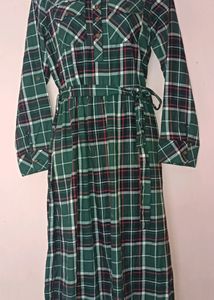 Cotswool Women Frock