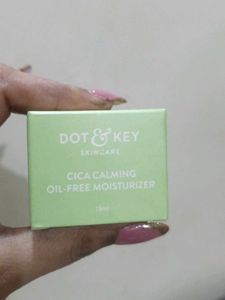Moisturizer