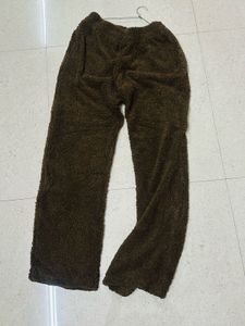 Teddy Brown Co ord Set