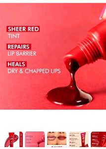 mCaffeine Watermelon Pop Lip Juice