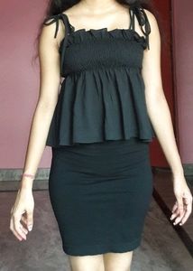 Tie Knot Top