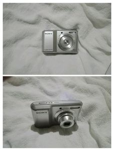 Sony cybershot DSC S1900 (Digital camera) 📸💋💖