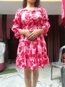 Floral Dress 💗