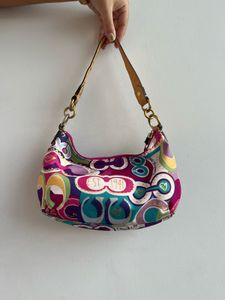 Coach Hobo Bag