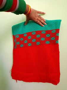 Fancy Woolen Stole