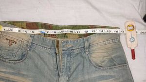Designed Jeans