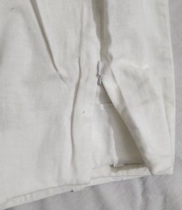 White Palazzo
